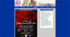 Desktop Screenshot of kerrsmusic.com